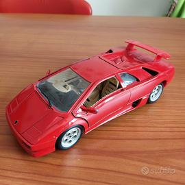 Lamborghini Diablo (1990)