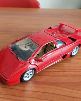 Lamborghini Diablo (1990)