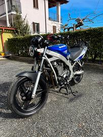 Suzuki gs 500