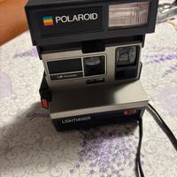 Nacchina fotografica POLAROID  LIGHTMIXER 630