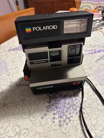 Nacchina fotografica POLAROID  LIGHTMIXER 630