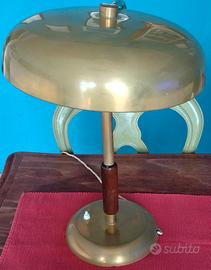 Lampada ministeriale anni 50/60