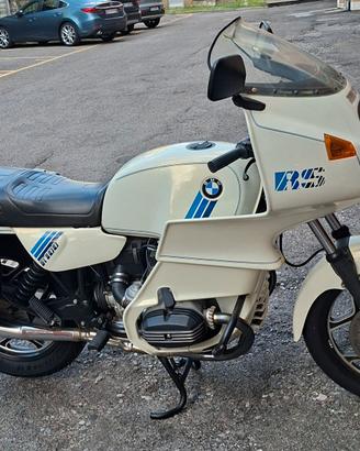 Moto BMW R100 RS