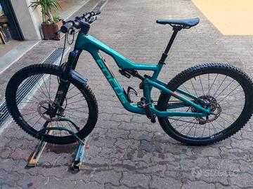 Focus Jam 8.9 tg M