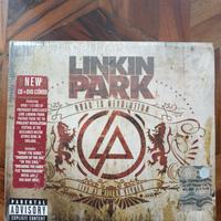 Linkin Park - Road to Revolution 