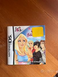 Nintendo ds il mio fidanzato