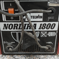 Saldatrice TELWIN