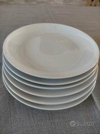  6 piatti dolce barilla