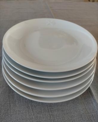  6 piatti dolce barilla