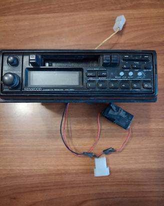 autoradio kenwood krc 155 n