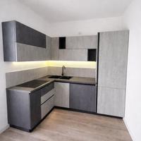 CUCINA MODERNA COMPLETA DI ELETTRODOMESTICI