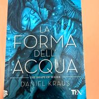 La forma dell’acqua - GUILLERMO DEL TORO