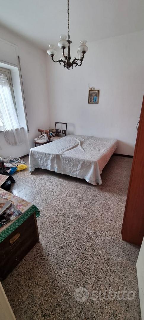 Appartamento – Settingiano, Catanzaro - Vista 3