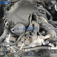 Motore B47D20A BMW X3 (F25) '10