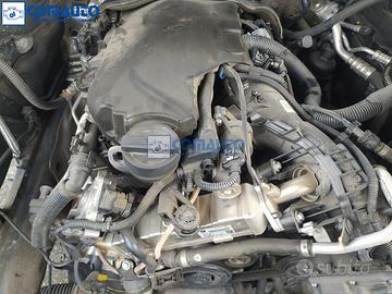 Motore B47D20A BMW X3 (F25) '10