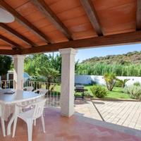 Appartamento con giardino