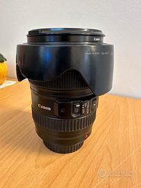 Canon EF 24-105 f/4L IS USM