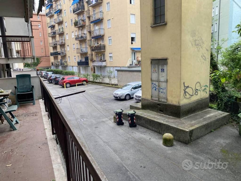 Appartamento – Bergamo, Borgo Santa Caterina - Vista 4