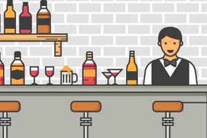 Bar Tavola calda-fredda