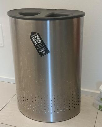 Brabantia Portabiancheria 55 litri