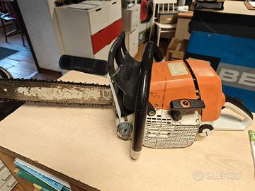 motosega Stihl MS 044