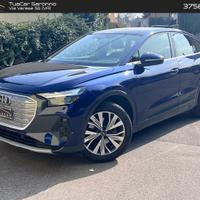 Audi Q4 e-tron 35 e-tron #9912