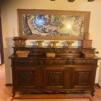 Credenza