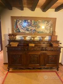 Credenza