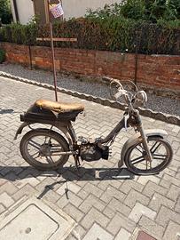 Fantic issimo 3 marce