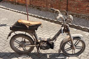 Fantic issimo 3 marce