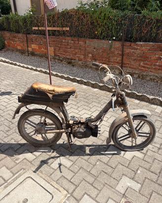 Fantic issimo 3 marce