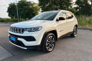 JEEP COMPASS 1.3TurboT4 190cv PHEV AT6 4xe Limited