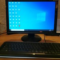 Pc desktop da casa o ufficio.