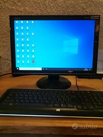 Pc desktop da casa o ufficio.