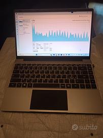 computer portatile i5