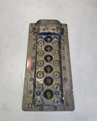 stampi coperchi coperchi punterie bmw