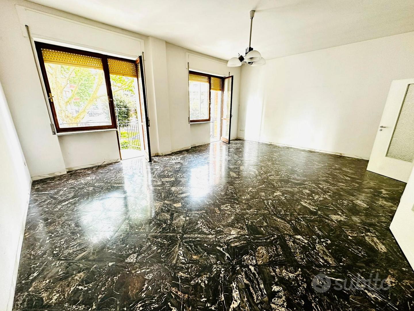 Apartment in Avellino, San Tommaso, Bellizzi Irpino - Vista 2