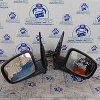 HYUNDAI I10 SPECCHIETTI RETROVISORE SINISTRO