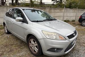 Ford Focus 1.6 tdci