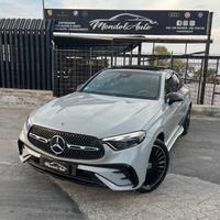 Mercedes-benz GLC 300 d 4Matic Mild hybrid Coupé A