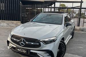 Mercedes-benz GLC 300 d 4Matic Mild hybrid Coupé A