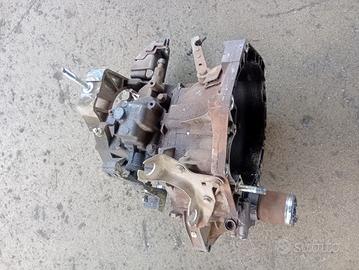 Cambio Fiat 500 (2007 – 2015) 1.2 51 KW 169A4000 7