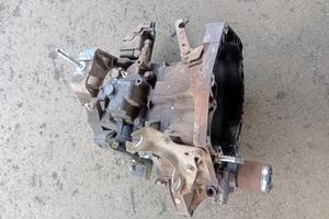 Cambio Fiat 500 (2007 – 2015) 1.2 51 KW 169A4000 7