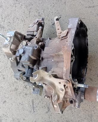Cambio Fiat 500 (2007 – 2015) 1.2 51 KW 169A4000 7