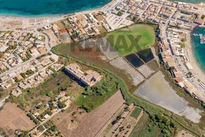 Terreno Edificabile - Pachino