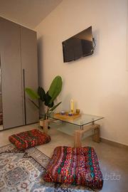 White Zagara Boutique Apartment Trapani