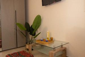 White Zagara Boutique Apartment Trapani