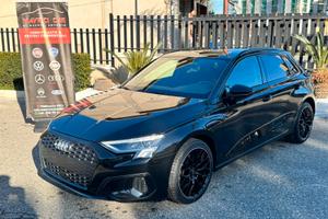 Audi A3 SPB 35 TDI S tronic Business Advanced 2.0 