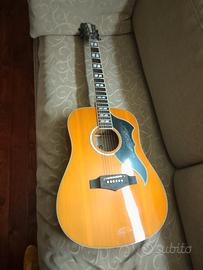 CHITARRA EKO 5