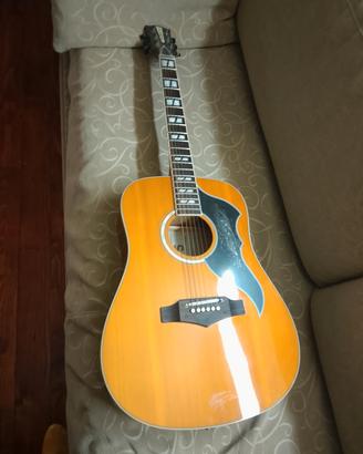 CHITARRA EKO 5